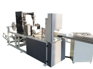 精諾機械 專業(yè)餐巾紙生產設備與衛(wèi)生紙機械的領先廠家