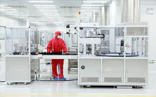 逸仙電商首座工廠投產，機械設備研發(fā)助力年產值突破15億元