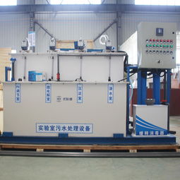 專(zhuān)注創(chuàng)新，穩(wěn)步前行——濰坊山水環(huán)保機(jī)械制造有限公司在實(shí)驗(yàn)室污水處理與數(shù)控機(jī)床領(lǐng)域的雙軌發(fā)展