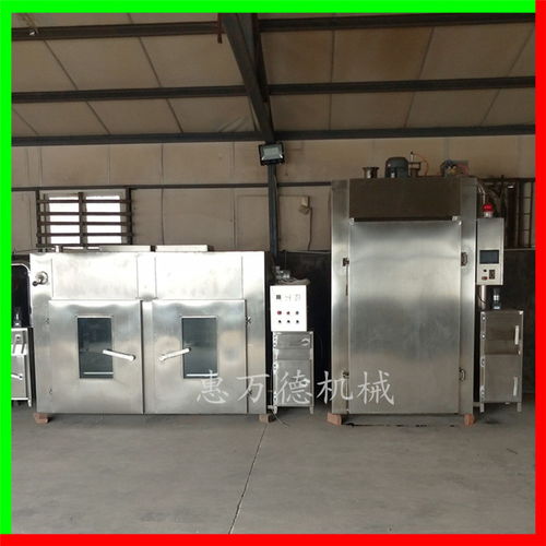 惠萬(wàn)德食品機(jī)械 一站式工廠用香腸煙熏機(jī)與數(shù)控機(jī)床解決方案專(zhuān)家