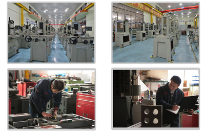 520ah數(shù)控機(jī)床 引領(lǐng)精密制造新時(shí)代