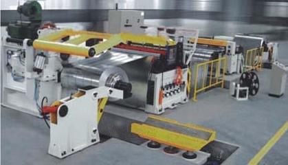 M258PLC在金屬縱剪機(jī)自動(dòng)化控制系統(tǒng)中的創(chuàng)新應(yīng)用