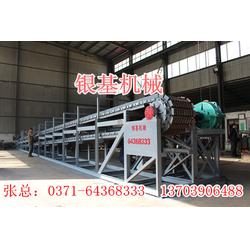 銀基機(jī)械 專(zhuān)注研發(fā)與銷(xiāo)售電極糊成型機(jī)及數(shù)控機(jī)床的行業(yè)先鋒