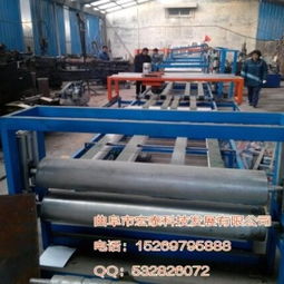 宏泰機(jī)械設(shè)備研發(fā) 創(chuàng)新驅(qū)動(dòng)，引領(lǐng)行業(yè)智能化轉(zhuǎn)型