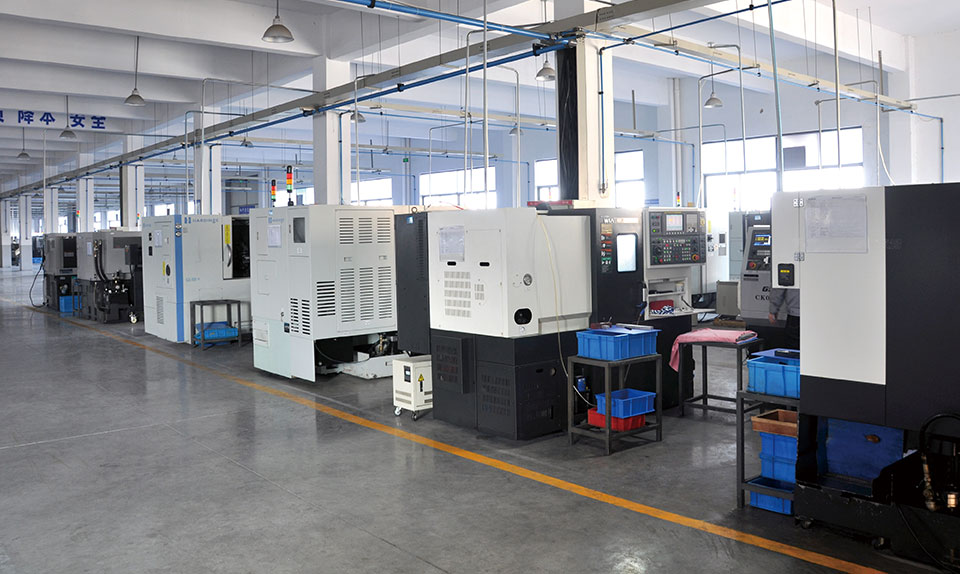 索諾天工 深耕氣動(dòng)元件領(lǐng)域，以專(zhuān)業(yè)研發(fā)驅(qū)動(dòng)工業(yè)自控未來(lái)