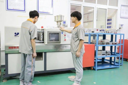 溫州職業技術學院機械工程系2020年招生簡章——聚焦機械設備研發